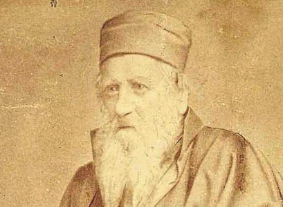 Jehuda Alkalaj, začetak cionizma i stvaranja moderne države Izrael - kabala, ArsMagine.com