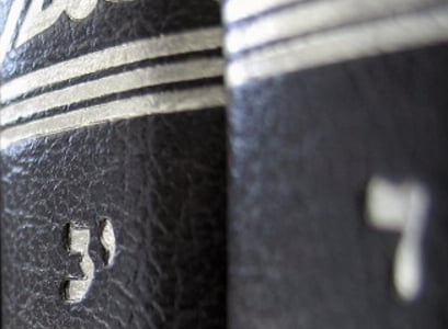 Pristup čitanju Talmuda - kabala, ArsMagine.com