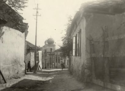 Srpske sinagoge kojih više nema - kabala, ArsMagine.com